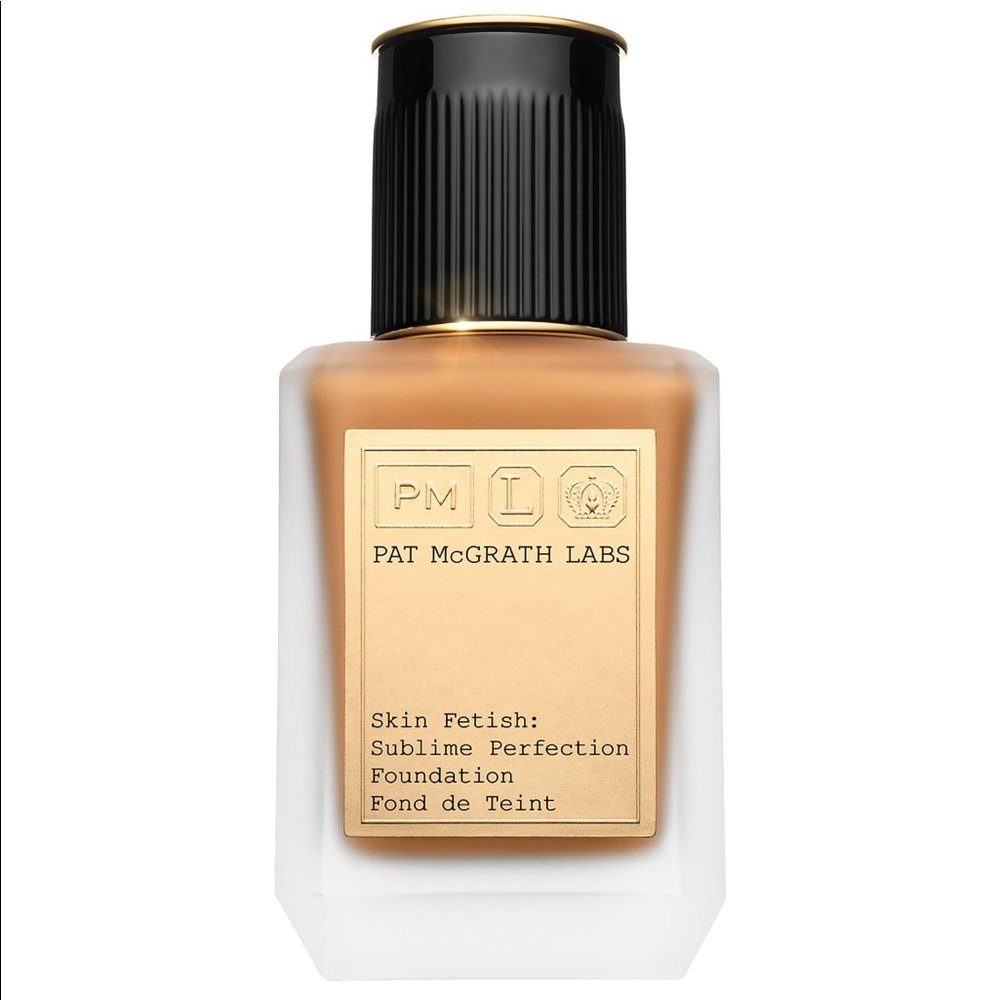 Pat McGrath Skin Fetish Foundation
